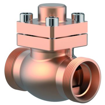 Typ 05411 - Rückschlagventil Typ 05411 - Rückschlagventil