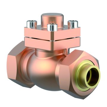 Typ 05411 - Rückschlagventil Typ 05411 - Rückschlagventil