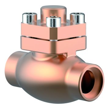 Typ 05412 - Rückschlagventil Typ 05412 - Rückschlagventil