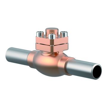 Typ 05412 - Rückschlagventil Typ 05412 - Rückschlagventil