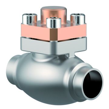 Typ 05416 - Rückschlagventil Typ 05416 - Rückschlagventil