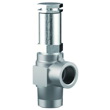 Typ 06012 - gasdicht Typ 06012 - gasdicht