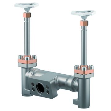 Typ 07015 - Füllmodul Typ 07015 - Füllmodul