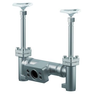 Typ 07017 - Füllmodul Typ 07017 - Füllmodul