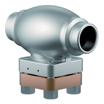 Typ 08414 - Schmutzfänger