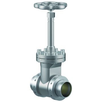 Typ 09440 - Absperrschieber Typ 09440 - Absperrschieber