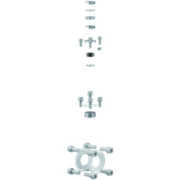 Type 15C01 - Spare part kit