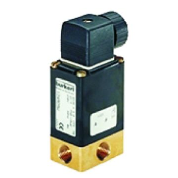 Typ 40060 - Magnetventil