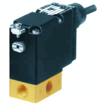 Typ 40061 - Magnetventil EEx