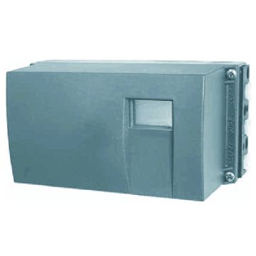 Typ 40090 - Elektropneumatischer Stellungsregler