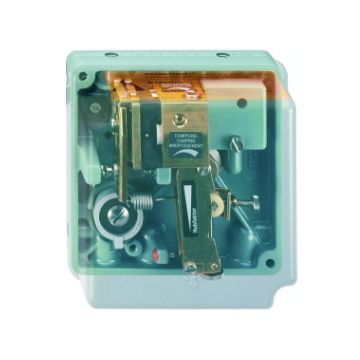 Typ 40090 - Pneumatischer Stellungsregler