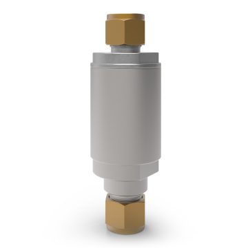 APRV - Absolute Pressure Relief Valve APRV - Absolute Pressure Relief Valve