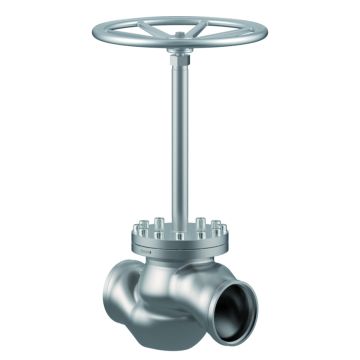 Type 01641 - Globe Valve Type 01641 - Globe Valve
