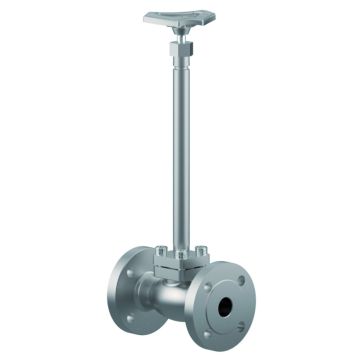 Type 03641 - Globe Valve Type 03641 - Globe Valve