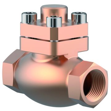 Type 05413 - Check Valve Type 05413 - Check Valve