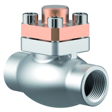 Type 05415 - Check Valve