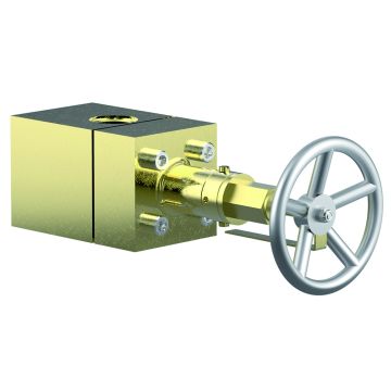 Type 06405 - Changeover Valve