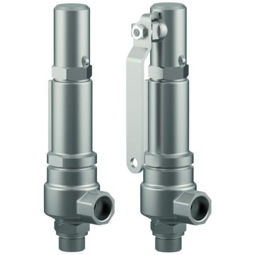Typ 06810, Typ 06815 - Dichtplatte