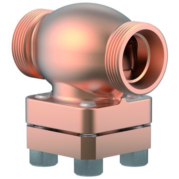 Type 08411 - Strainer