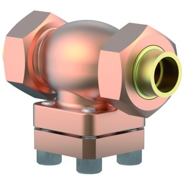 Type 08411 - Strainer