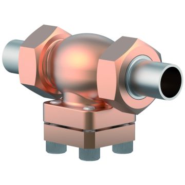 Type 08411 - Strainer