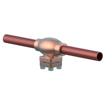 Type 08412 - Strainer