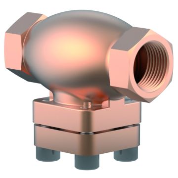 Type 08413 - Strainer