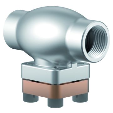Type 08415 - Strainer