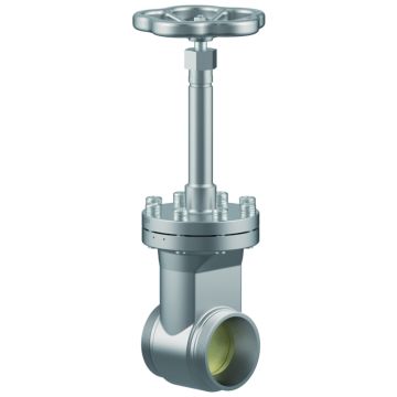 Type 09440 - Gate valve