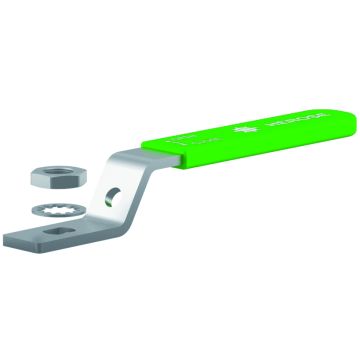 Typ 15C01 - Handhebel Typ 15C01 - Handhebel