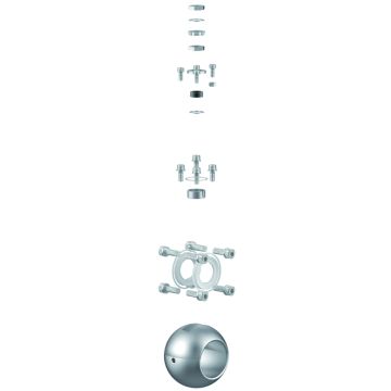 Typ 15C01 - Kugel Set Typ 15C01 - Kugel Set