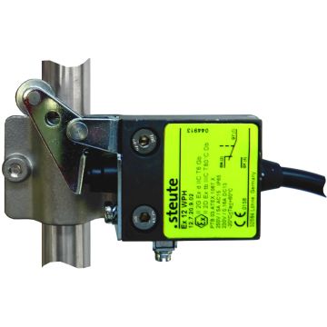 Type 41070, Type 41071 - Position and Limit Switches Type 41070, Type 41071 - Position and Limit Switches