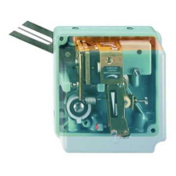 Typ 41090 - Pneumatischer Stellungsregler Typ 41090 - Pneumatischer Stellungsregler