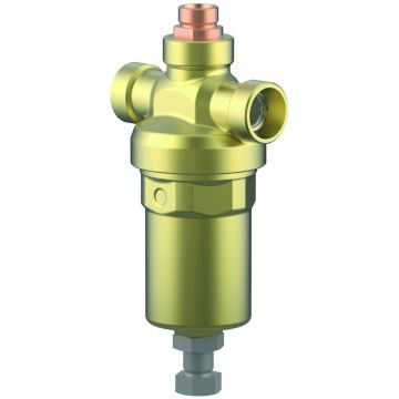 Type 4185-1 - CombiPressure-Regulator