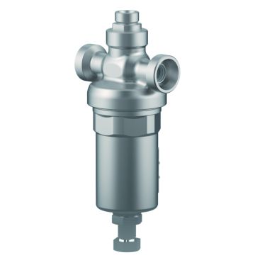 Type 4186-1 - CombiPressure-Regulator