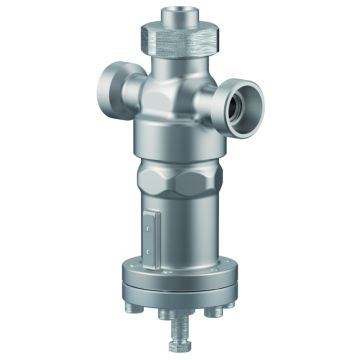 Type 4186-3 - CombiPressure-Regulator