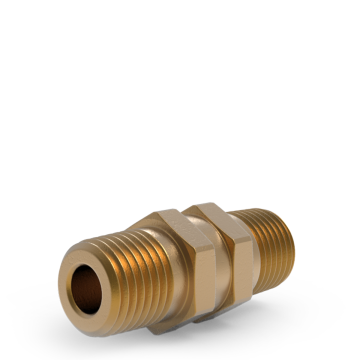 ICV - Inline Check Valve ICV - Inline Check Valve