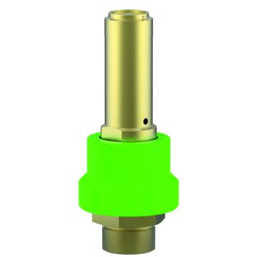 Type 06216, Type 06217 with protection cap