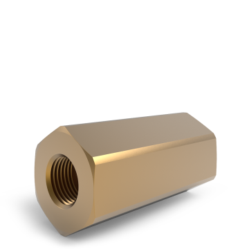 KCV - Cryogenic Check Valve KCV - Cryogenic Check Valve