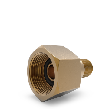 OFS - O-Ring-Face-Seal-Verschraubung