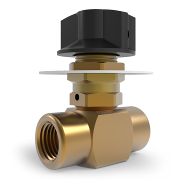 4000 (Q, QE) - Quick Opening Valve (Q - 2 Way / QE - 3 Way Valve) 4000 (Q, QE) - Quick Opening Valve (Q - 2 Way / QE - 3 Way Valve)