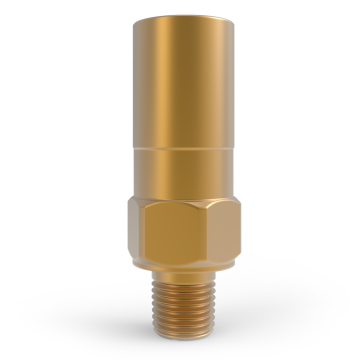 RVA - Cryogenic ASME Relief Valve RVA - Cryogenic ASME Relief Valve